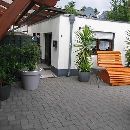 Ferienwohnung Pargen Bullay Exterior photo