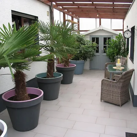 Ferienwohnung Pargen Bullay Exterior photo
