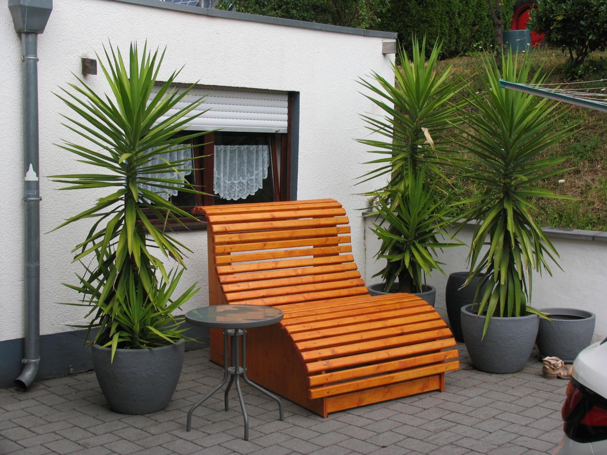 Pargen Apartment *