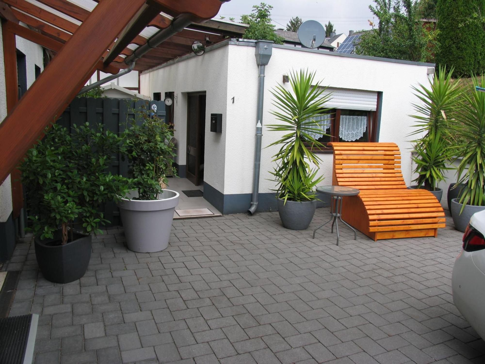 Pargen Apartment
