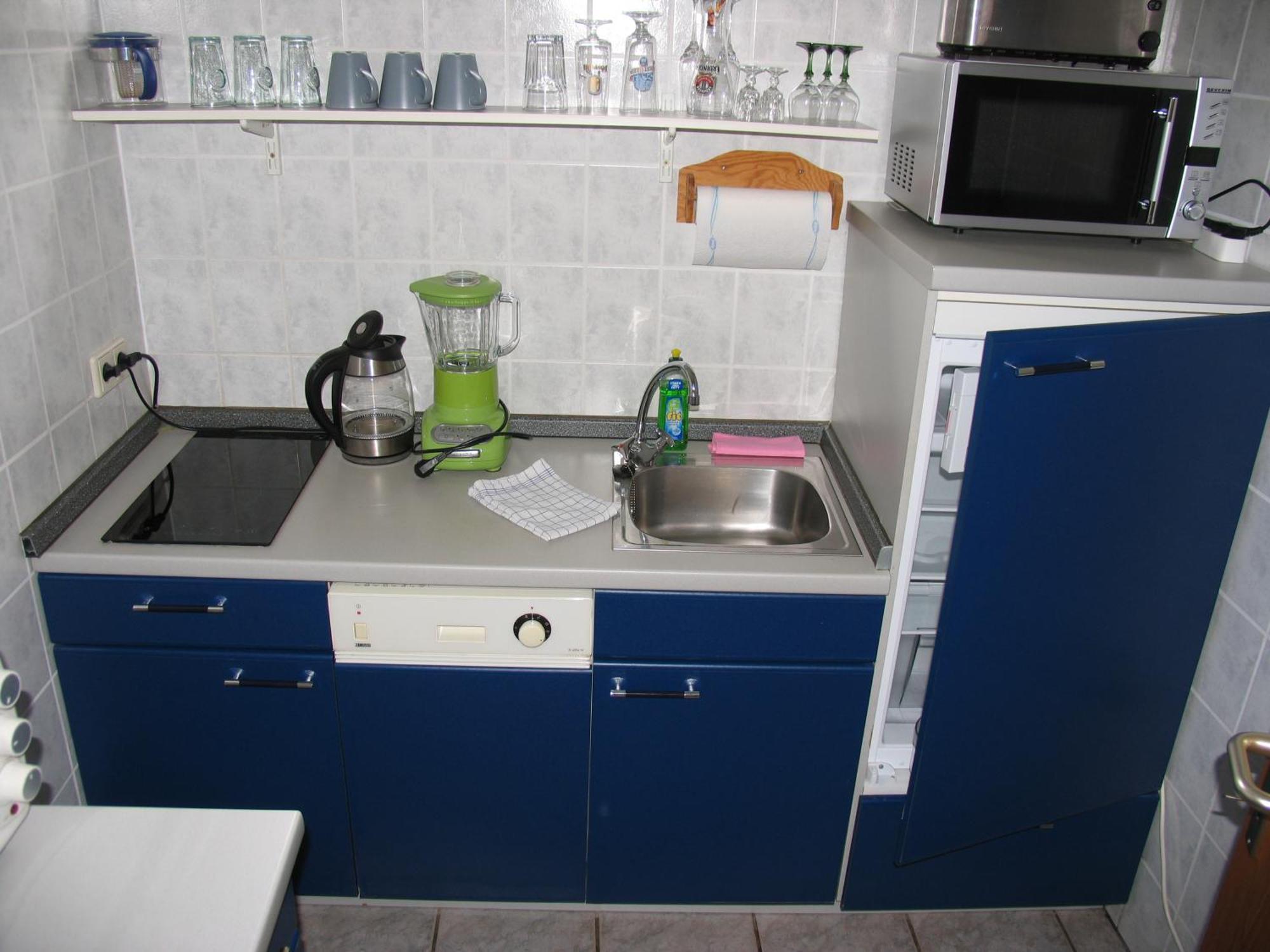 Pargen Apartment Bullay