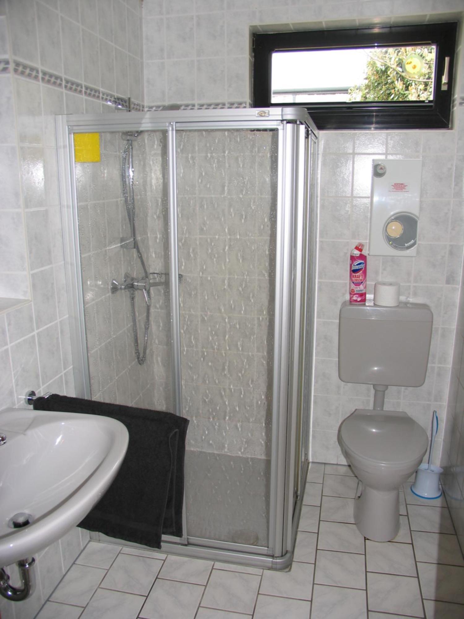 Apartment Pargen *