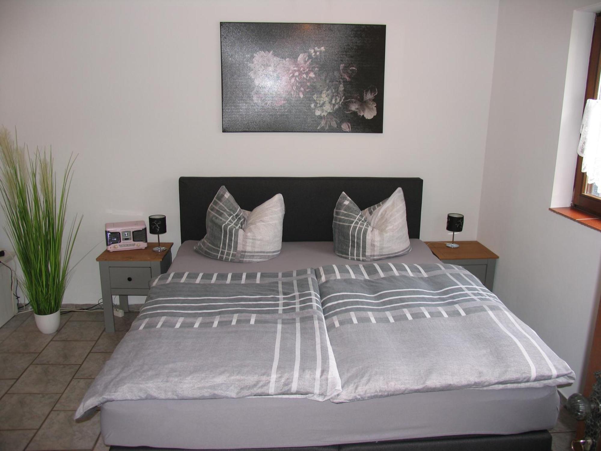 Pargen Apartment *