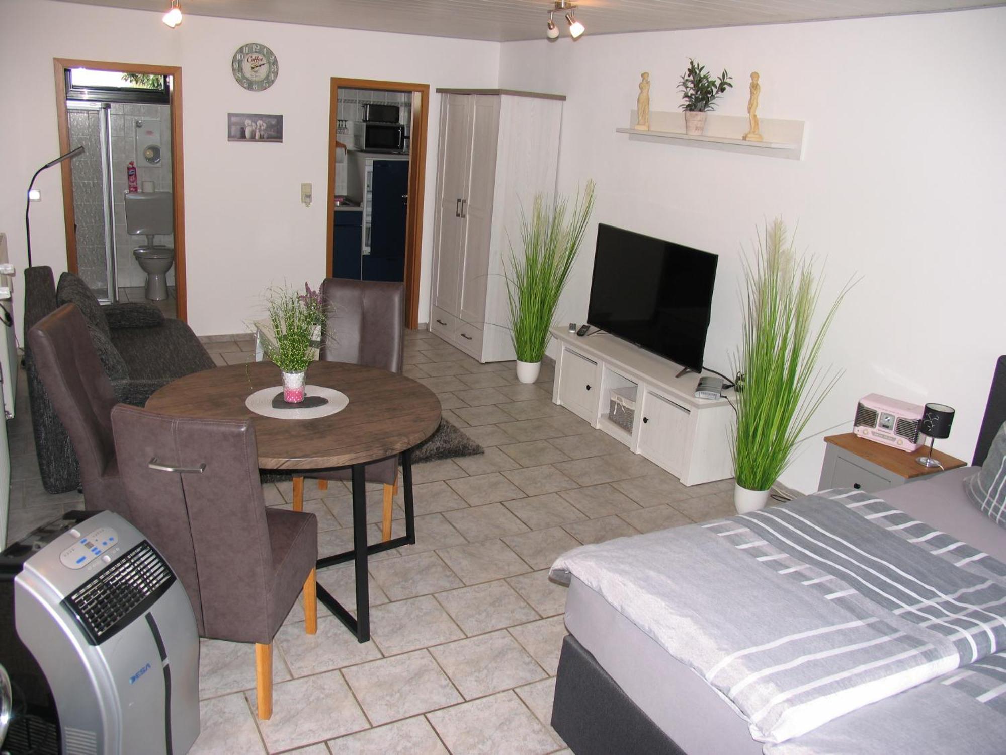 Apartment Pargen