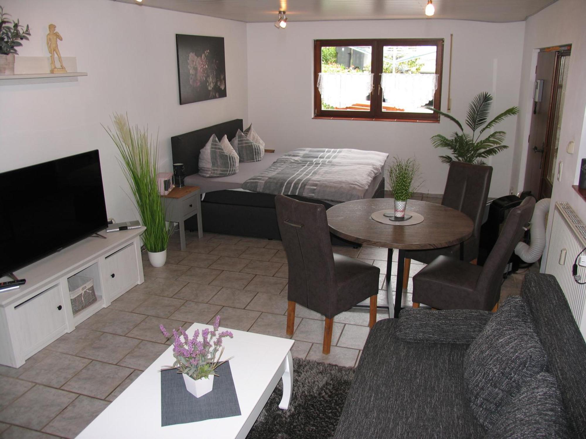 Pargen Apartment