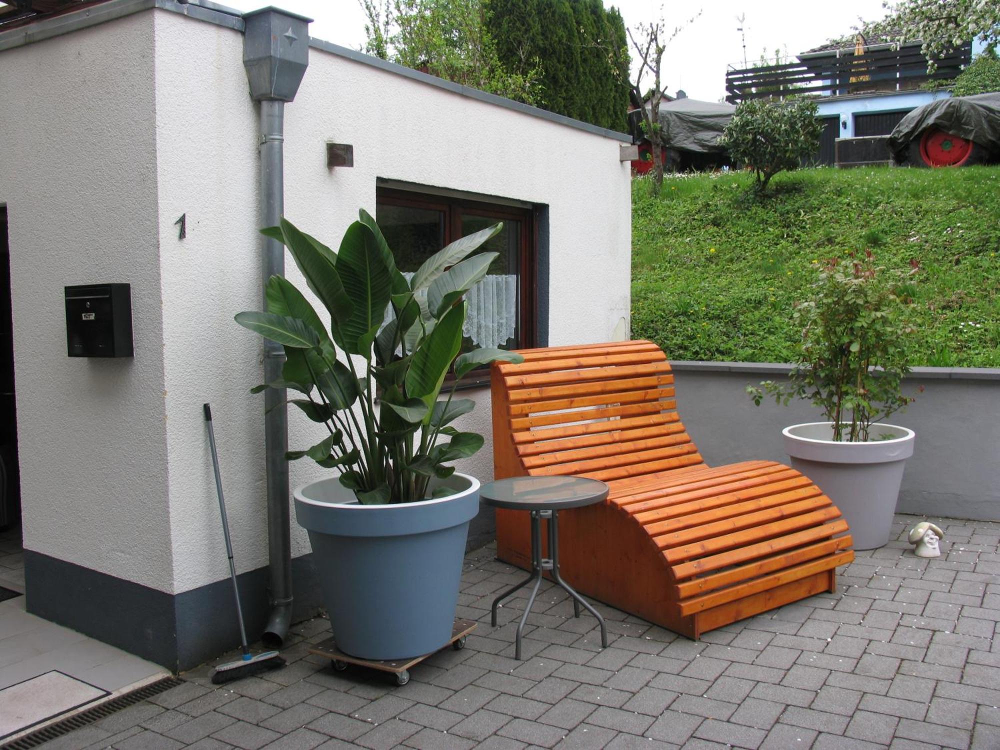 Pargen Apartment *
